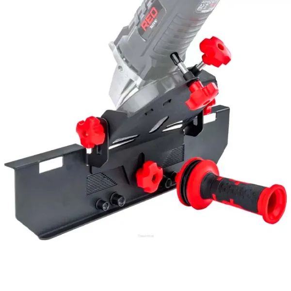 Сопло Red Technic RTSSPKA0142 Черный / Металл photo 7
