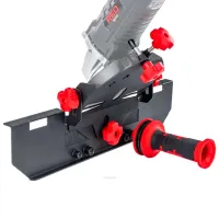 Duză Red Technic RTSSPKA0142 Black / Metal photo 7