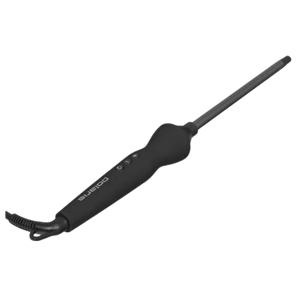 Плойка Polaris PHS1509TAi  / Серебристый Черный photo 3