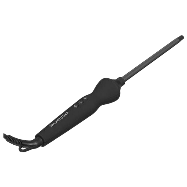 Плойка Polaris PHS1509TAi  / Серебристый Черный photo 3