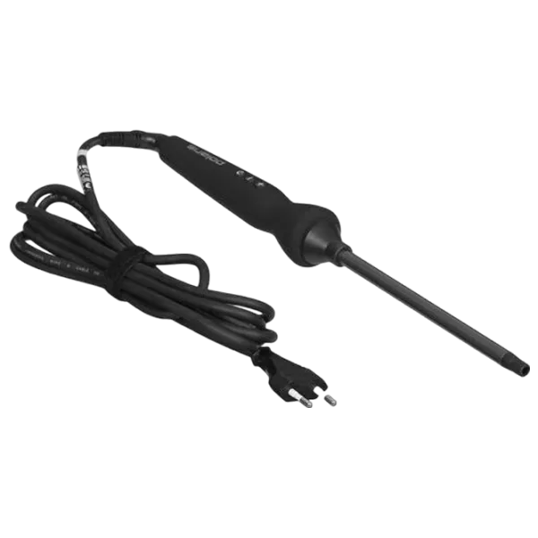 Плойка Polaris PHS1509TAi  / Серебристый Черный photo 5