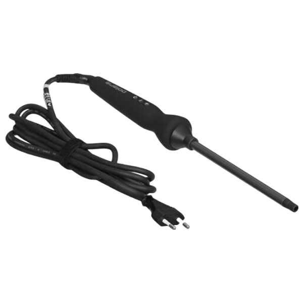 Плойка Polaris PHS1509TAi  / Серебристый Черный photo 5