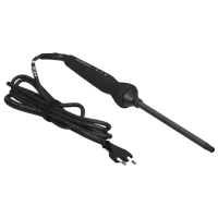 Плойка Polaris PHS1509TAi / Серебристый Черный photo 5