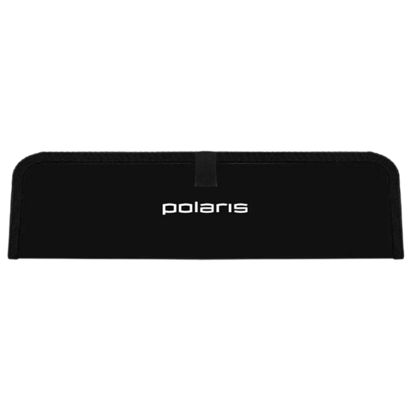 Плойка Polaris PHS1509TAi  / Серебристый Черный photo 6