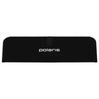 Плойка Polaris PHS1509TAi / Серебристый Черный photo 6