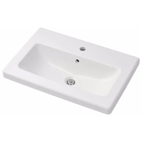 Наборы мебели для ванной комнаты Ikea Enhet/Tvallen/Pilkan МДФ / White photo 4 Наборы мебели для ванной комнаты Ikea Enhet/Tvallen/Pilkan МДФ / White photo 4