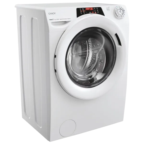 Mașină de spălat Candy RO14116DWMCT-S 11 kg / 1400 rpm / White photo 2