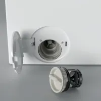 Mașină de spălat Candy RO14116DWMCT-S 11 kg / 1400 rpm / White photo 11