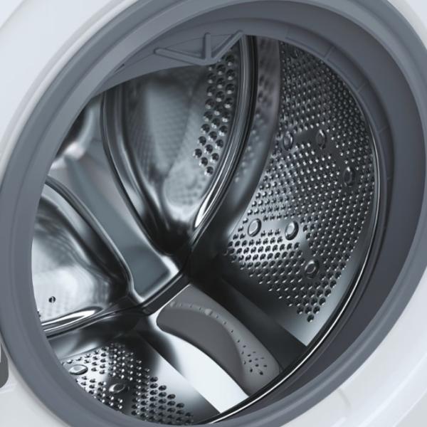 Mașină de spălat Candy RO14116DWMCT-S 11 kg / 1400 rpm / White photo 12