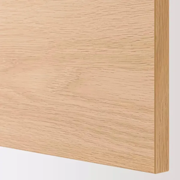 Seturi mobilă de baie Ikea Enhet Oțel / White photo 5
