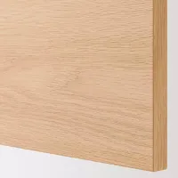 Seturi mobilă de baie Ikea Enhet Oțel / White photo 5