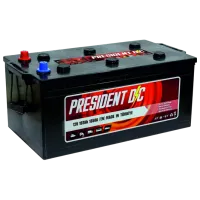 Acumulator auto PRESIDENT 58377 1350A / 192 Ah 