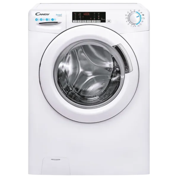 Стиральная машина Candy CS 1410TXME/1-S 10 кг / 1400 об/мин / Белый photo 1