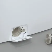 Mașină de spălat Candy CS 1410TXME/1-S 10 kg / 1400 rpm / White photo 4
