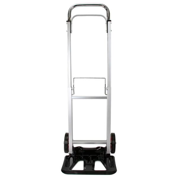 Cărucior de transport MAR-POL M80084 Gray / 90 kg photo 4