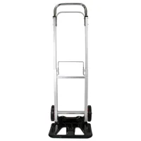 Cărucior de transport MAR-POL M80084 Gray / 90 kg photo 4