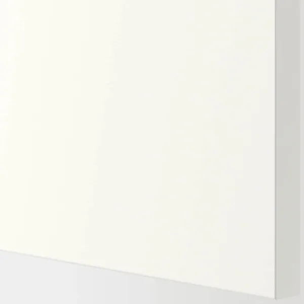 Seturi mobilă de baie Ikea Enhet Oțel / White photo 4