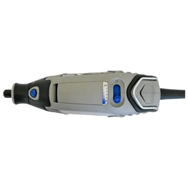 Mașină multifuncțională Dremel 3000-1/25 S/E Gray / Silicon photo 2