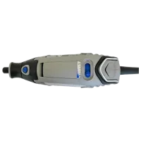 Многофункциональная машина Dremel 3000-1/25 S/E Серый / Силикон photo 2