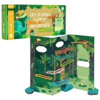 Развивающий набор Mideer Forest adventures 6+/ Развитие