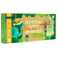 Joc educativ Mideer Forest adventures 6+/ Dezvoltare photo 2