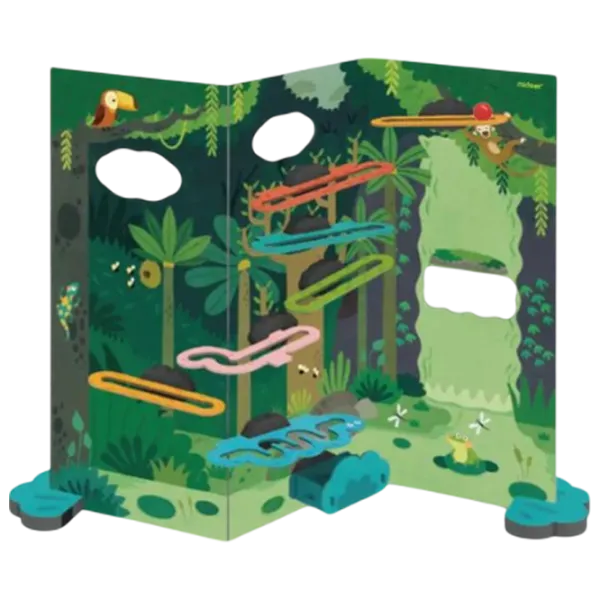 Развивающий набор Mideer Forest adventures 6+/ Развитие photo 3