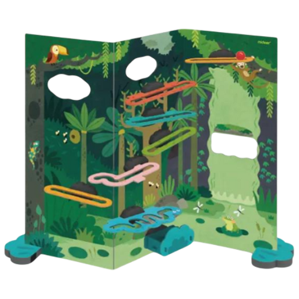 Развивающий набор Mideer Forest adventures 6+/ Развитие photo 3