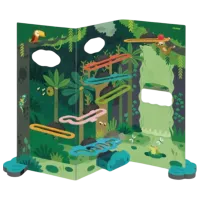 Joc educativ Mideer Forest adventures 6+/ Dezvoltare photo 3