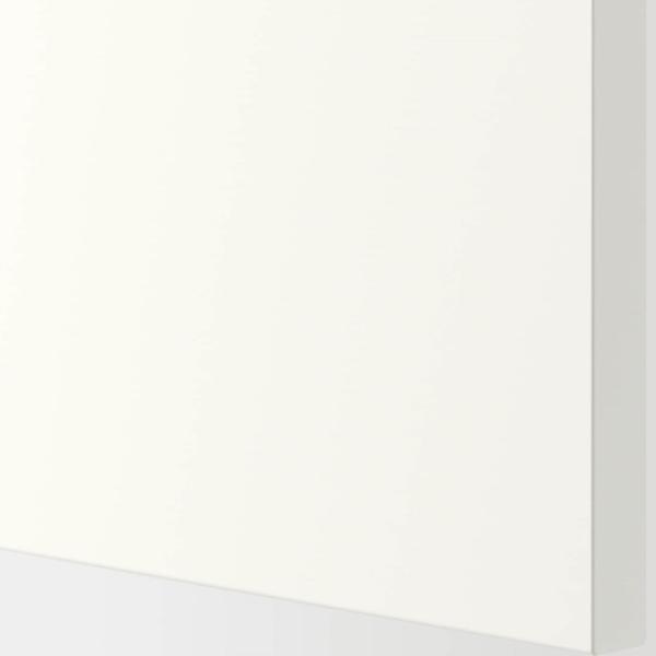 Seturi mobilă de baie Ikea Enhet Oțel / White photo 3 Seturi mobilă de baie Ikea Enhet Oțel / White photo 3