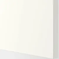Seturi mobilă de baie Ikea Enhet Oțel / White photo 3
