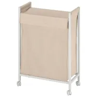 Seturi mobilă de baie Ikea Enhet Oțel / White photo 4