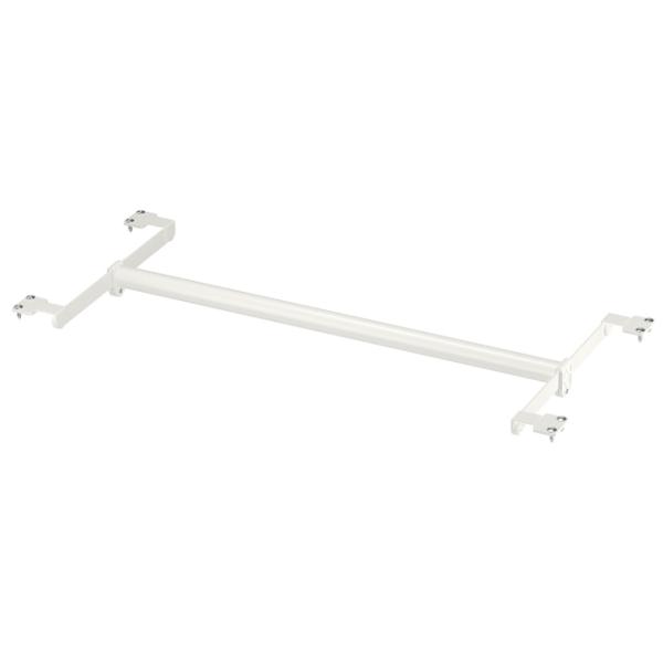 Seturi mobilă de baie Ikea Enhet Oțel / White photo 5 Seturi mobilă de baie Ikea Enhet Oțel / White photo 5