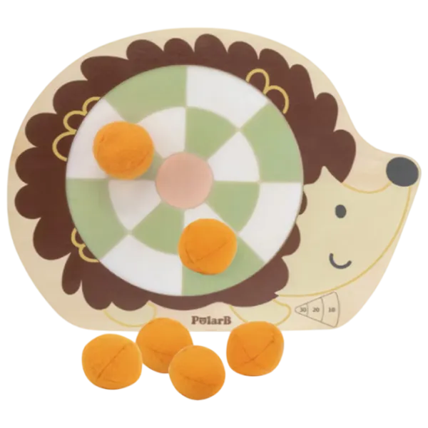 Joc educativ VIGA Target shooting 3+/ Dezvoltare photo 1