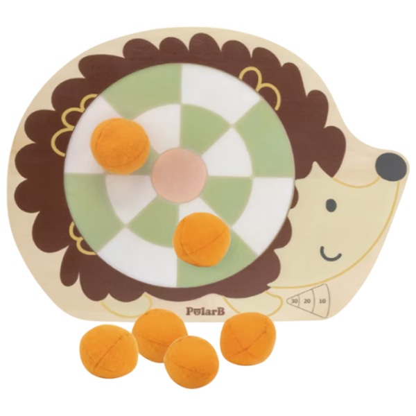 Joc educativ VIGA Target shooting 3+/ Dezvoltare photo 1