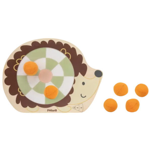 Joc educativ VIGA Target shooting 3+/ Dezvoltare photo 2