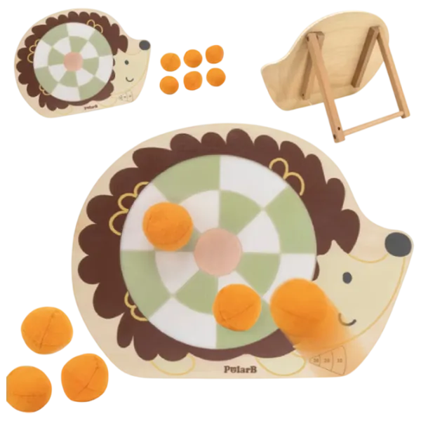 Joc educativ VIGA Target shooting 3+/ Dezvoltare photo 3