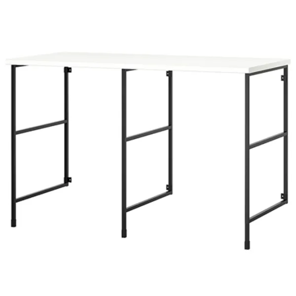 Seturi mobilă de baie Ikea Enhet/Hemtrask Oțel / Gray photo 2 Seturi mobilă de baie Ikea Enhet/Hemtrask Oțel / Gray photo 2