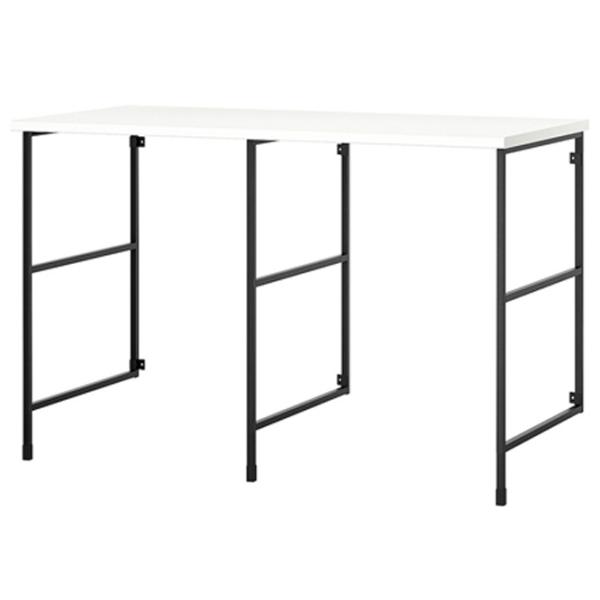 Seturi mobilă de baie Ikea Enhet/Hemtrask Oțel / Gray photo 2 Seturi mobilă de baie Ikea Enhet/Hemtrask Oțel / Gray photo 2