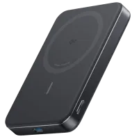 Power Bank Anker MagGo 10000 мАч/ Черный