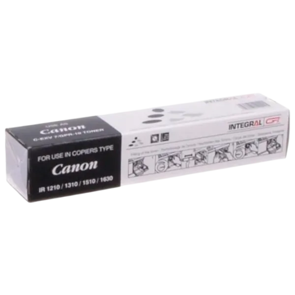 Картридж Canon EXV-7 / /  photo 1