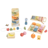 Joc educativ PolarB Grow with me 1.5+/ Dezvoltare