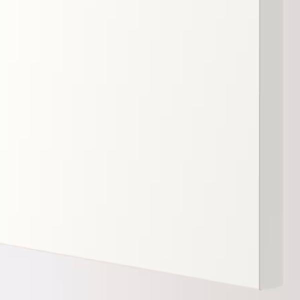 Наборы мебели для ванной комнаты Ikea Enhet Сталь / White photo 4 Наборы мебели для ванной комнаты Ikea Enhet Сталь / White photo 4