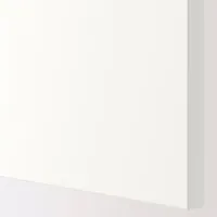Наборы мебели для ванной комнаты Ikea Enhet Сталь / White photo 4