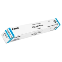 Cartuş Canon C-EXV49 Cyan/ Japonia/ 