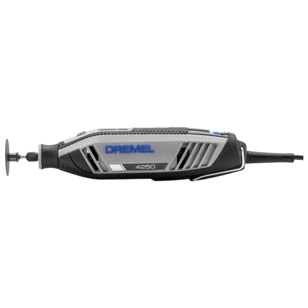Mașină multifuncțională Dremel 4250-35 Gray / Silicon photo 2