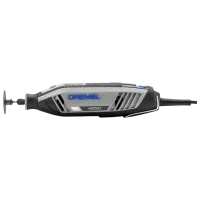 Mașină multifuncțională Dremel 4250-35 Gray / Silicon photo 2