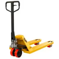 Transpaletă Tolsen 63113 Yellow / 3000 kg