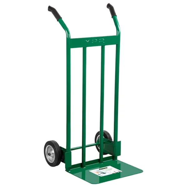 Грузовая тележка Yapar HT200 Зеленый / 150 кг photo 1