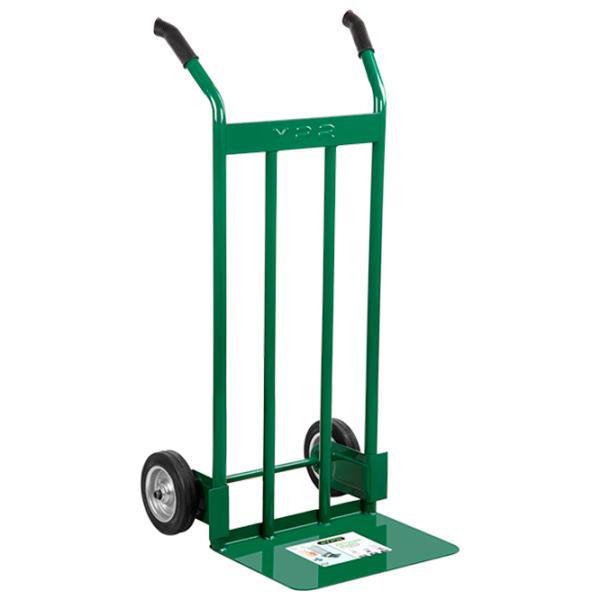 Грузовая тележка Yapar HT200 Зеленый / 150 кг photo 1