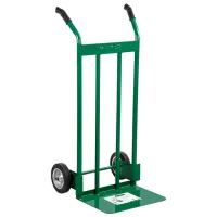 Грузовая тележка Yapar HT200 Зеленый / 150 кг